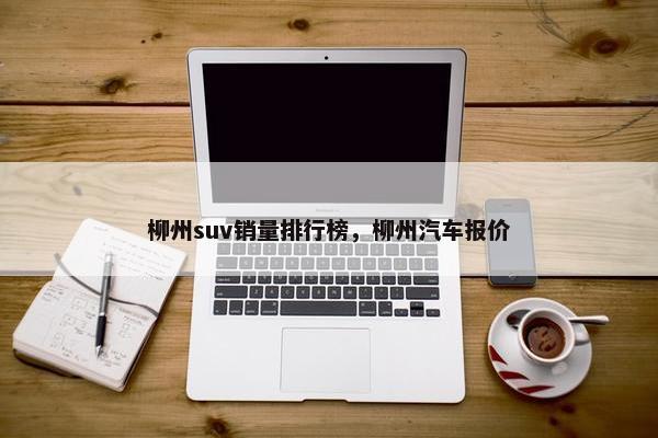 柳州suv销量排行榜，柳州汽车报价