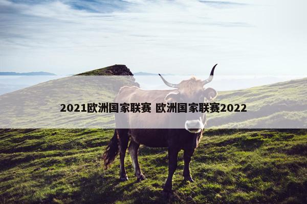 2021欧洲国家联赛 欧洲国家联赛2022