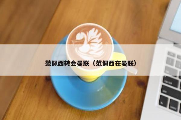 范佩西转会曼联（范佩西在曼联）