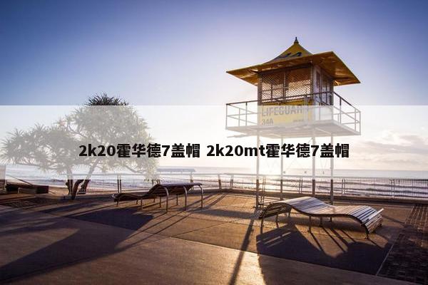 2k20霍华德7盖帽 2k20mt霍华德7盖帽