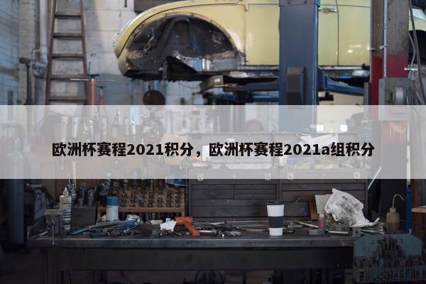 欧洲杯赛程2021积分，欧洲杯赛程2021a组积分